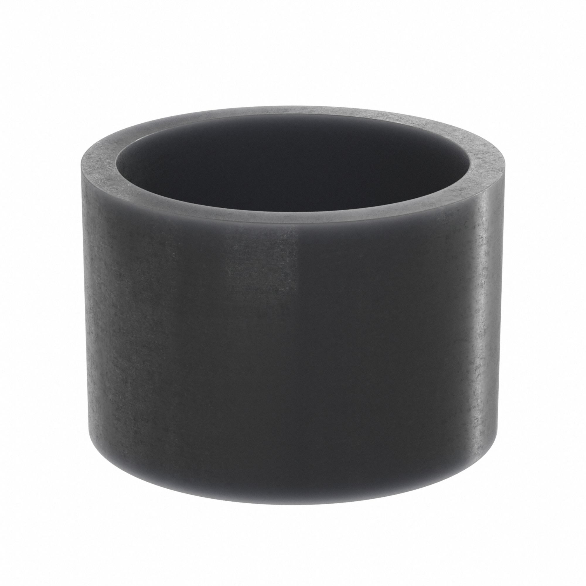 Dry-Run Plastic Sleeve Bearings