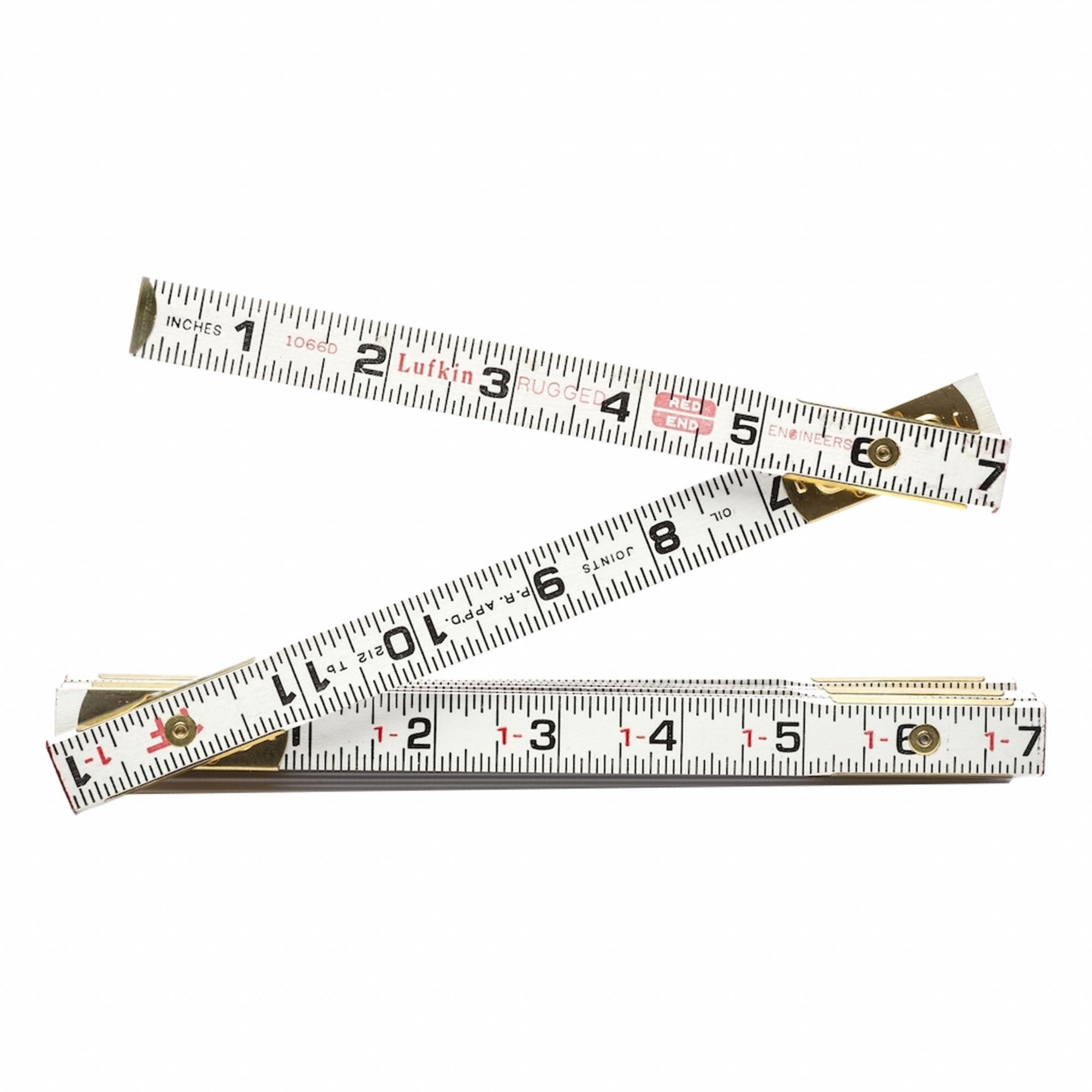 End(R) EngineerFTs Scale