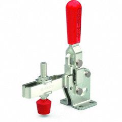 Toggle Clamp: Vertical