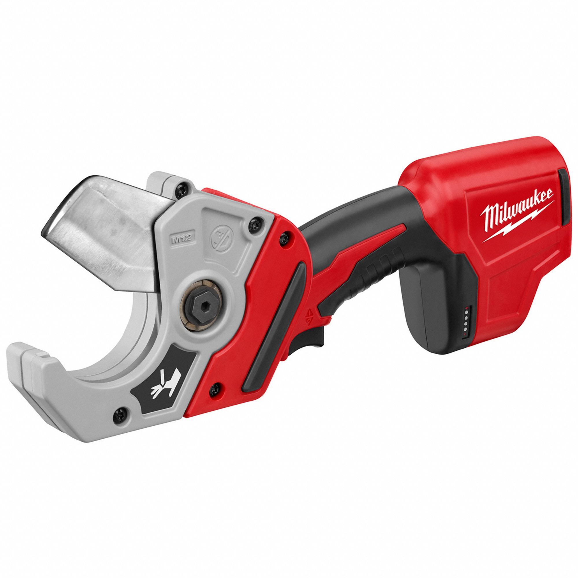 Milwaukee 2470-20 - M12 Cordless PVC Shear Tool Only