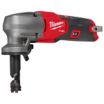 Milwaukee Cordless Nibblers