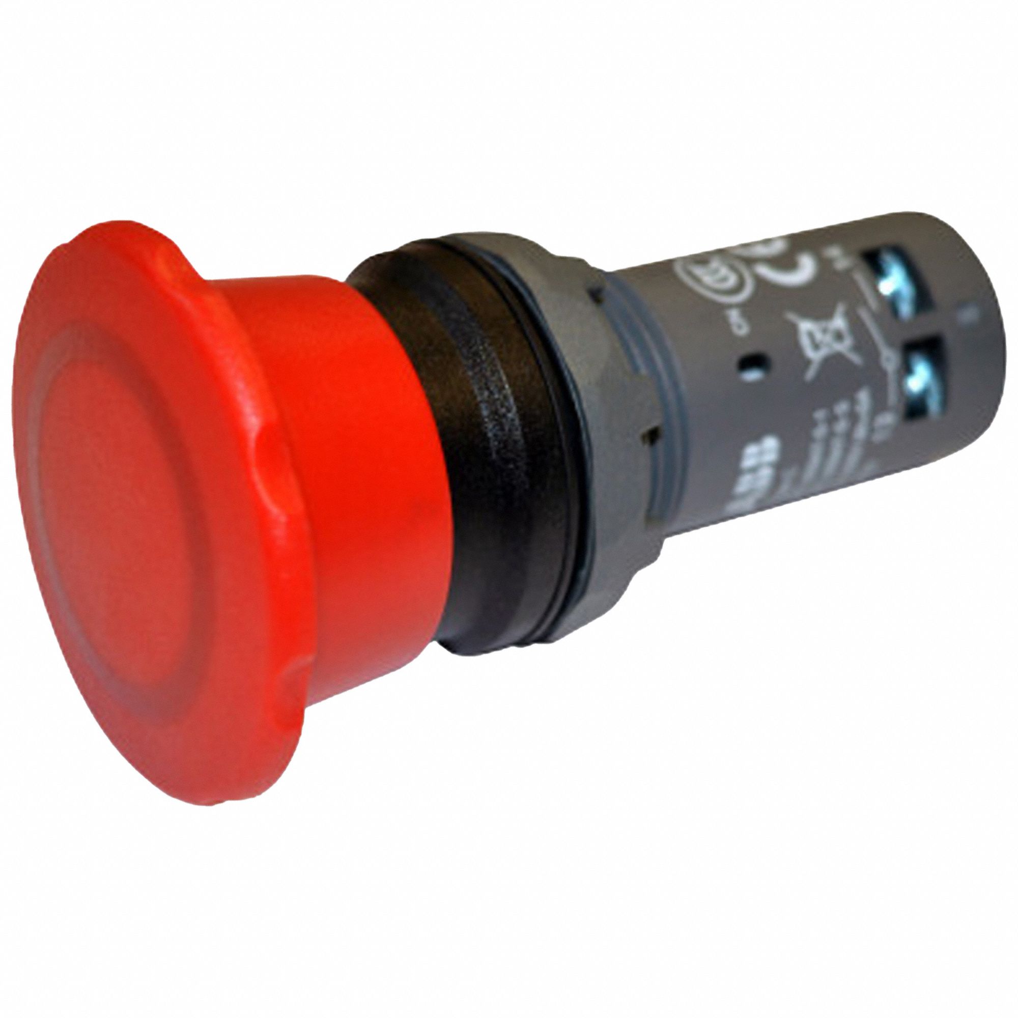 Emergency Stop: 24770687, 1ZPT5/1ZPT6/1ZPT7/4RU70/4RU71/6WA83, UP6-5-15HP