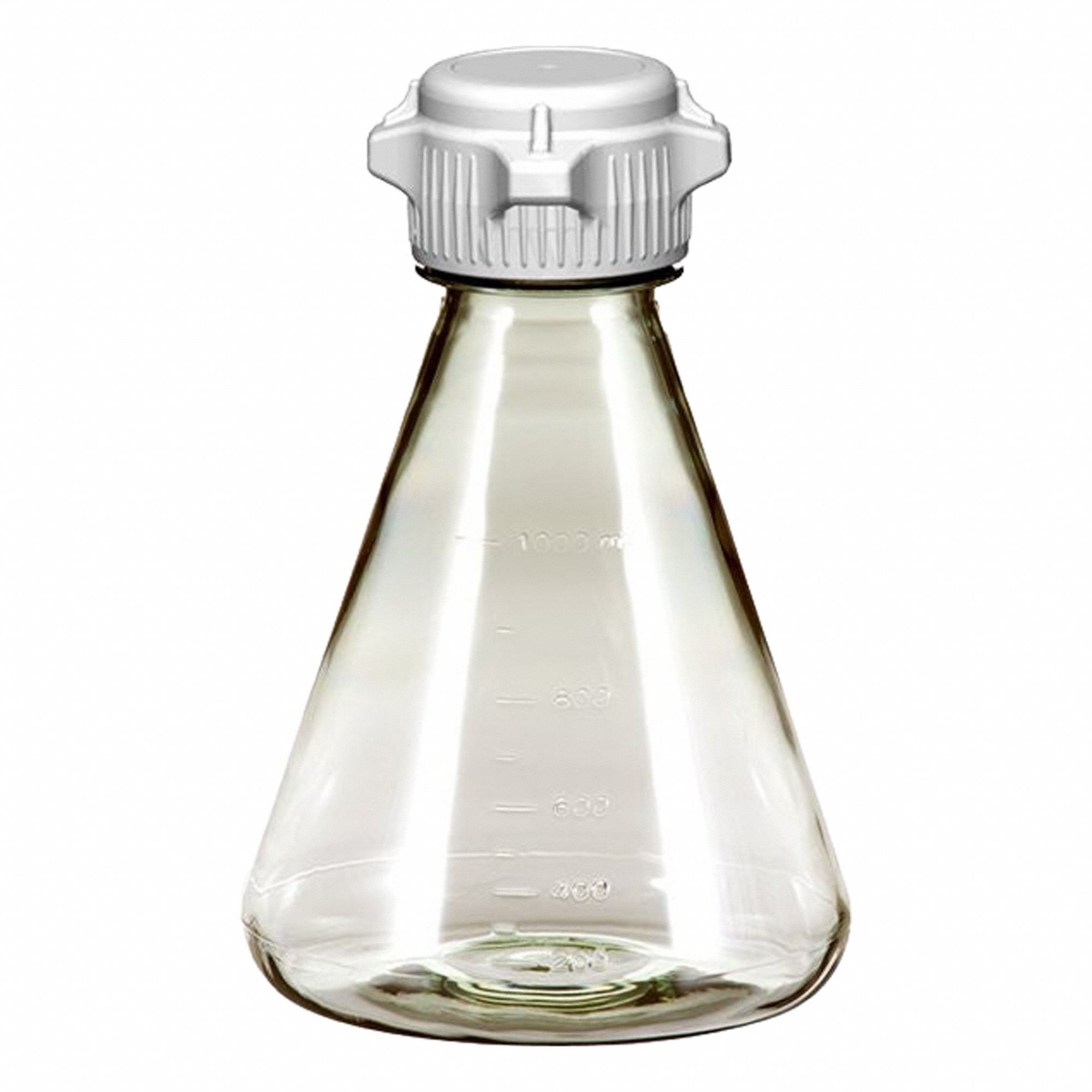 Plastic Flasks Plastic