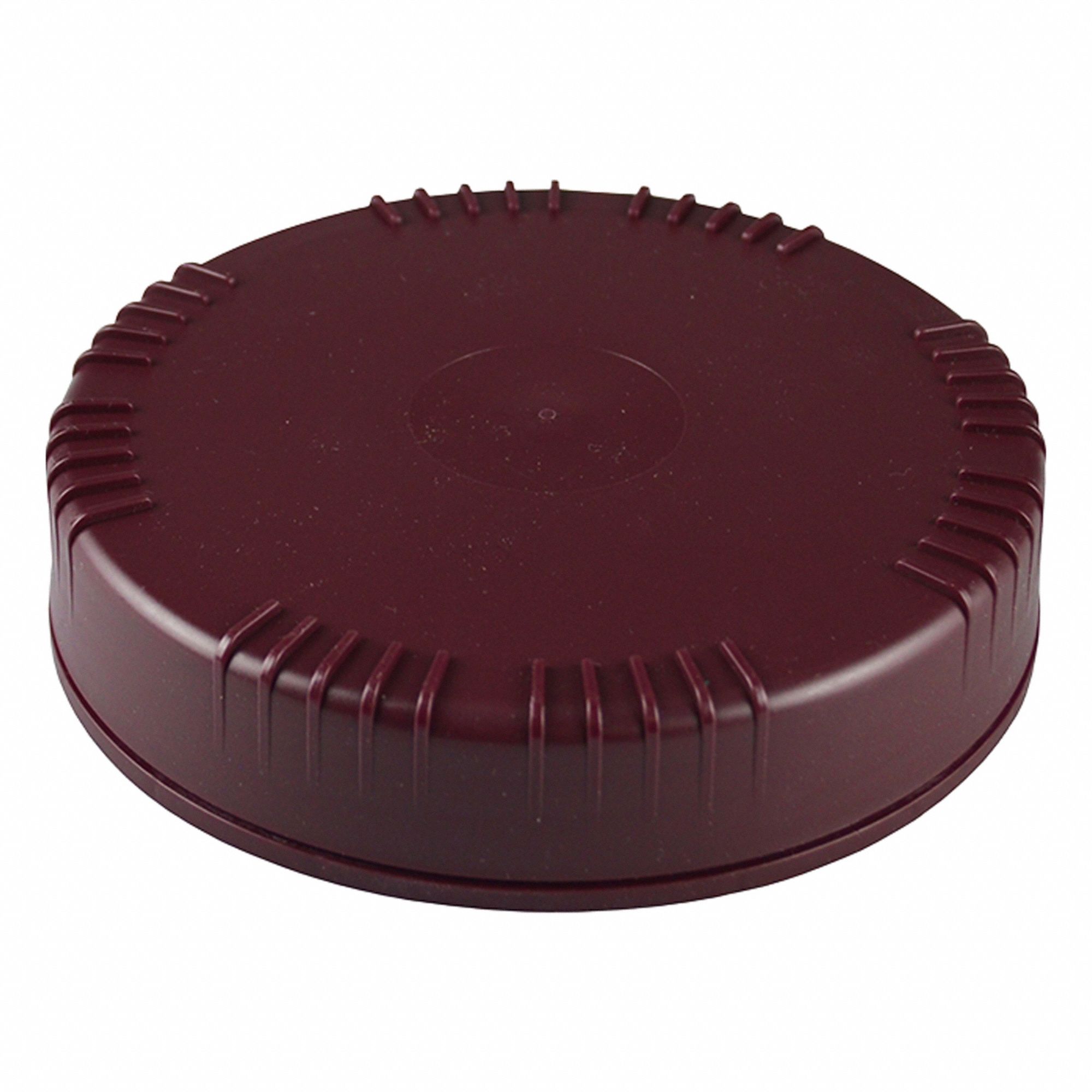 Curtec Packo Lid Red PK30