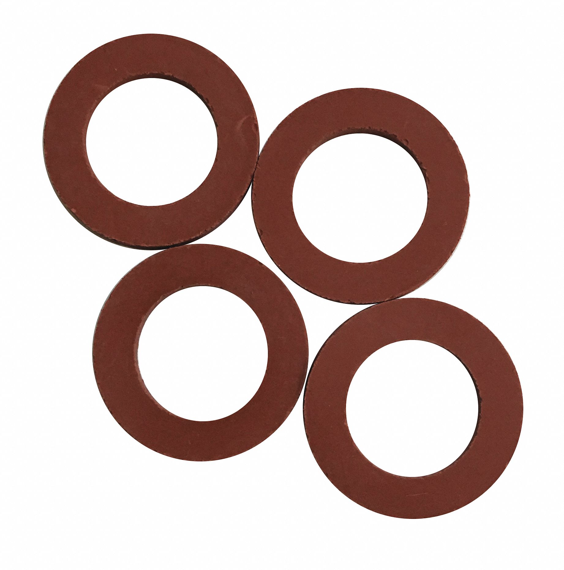 Universal Rubber Hose Washers,PK20, PK 20 Grainger