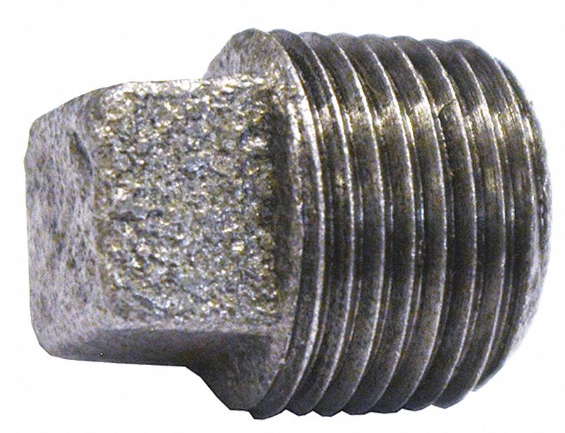 Galvanized Pipe Fittings