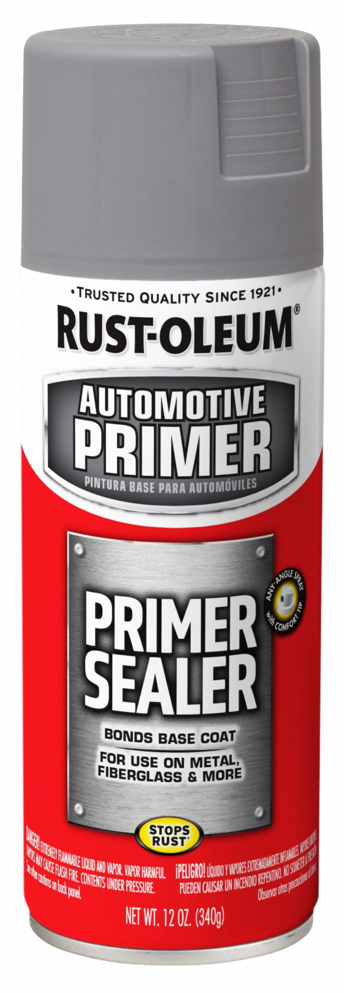 Auto Body Primer