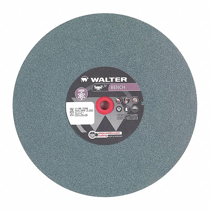 10 inch bench store grinder wheels