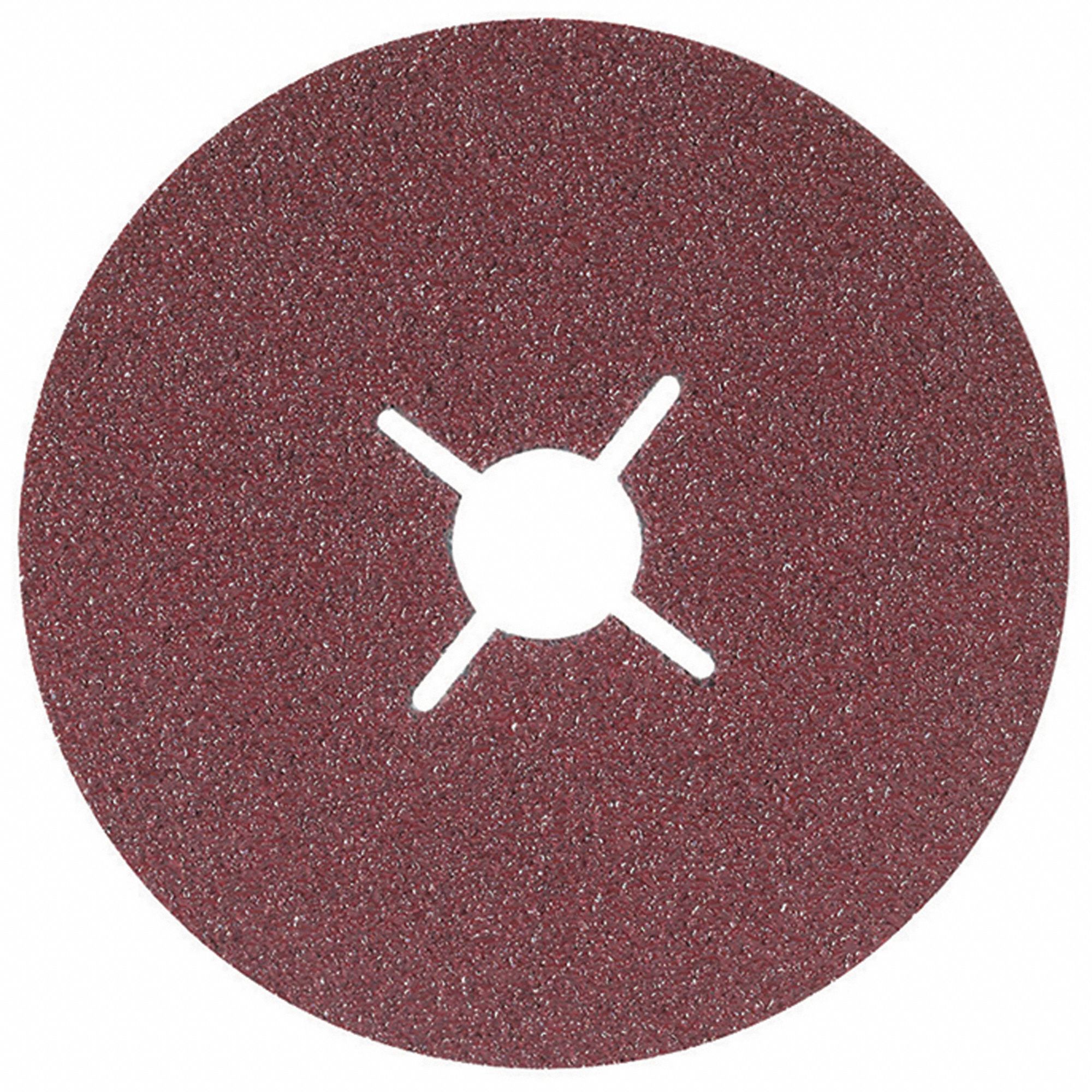 Sanding Disc, 4.5"x7/8",