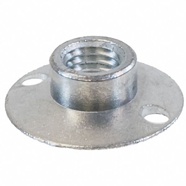 Thread 5/8"-11 - 7" Backing Pads