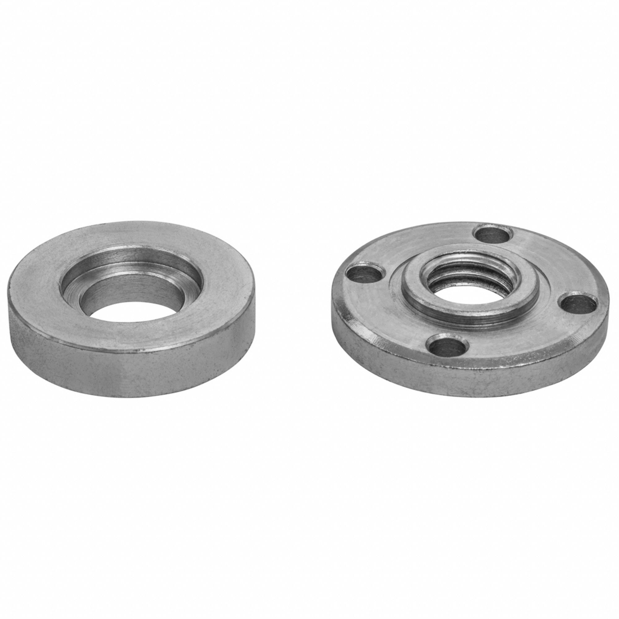 Flush Mounting Set,