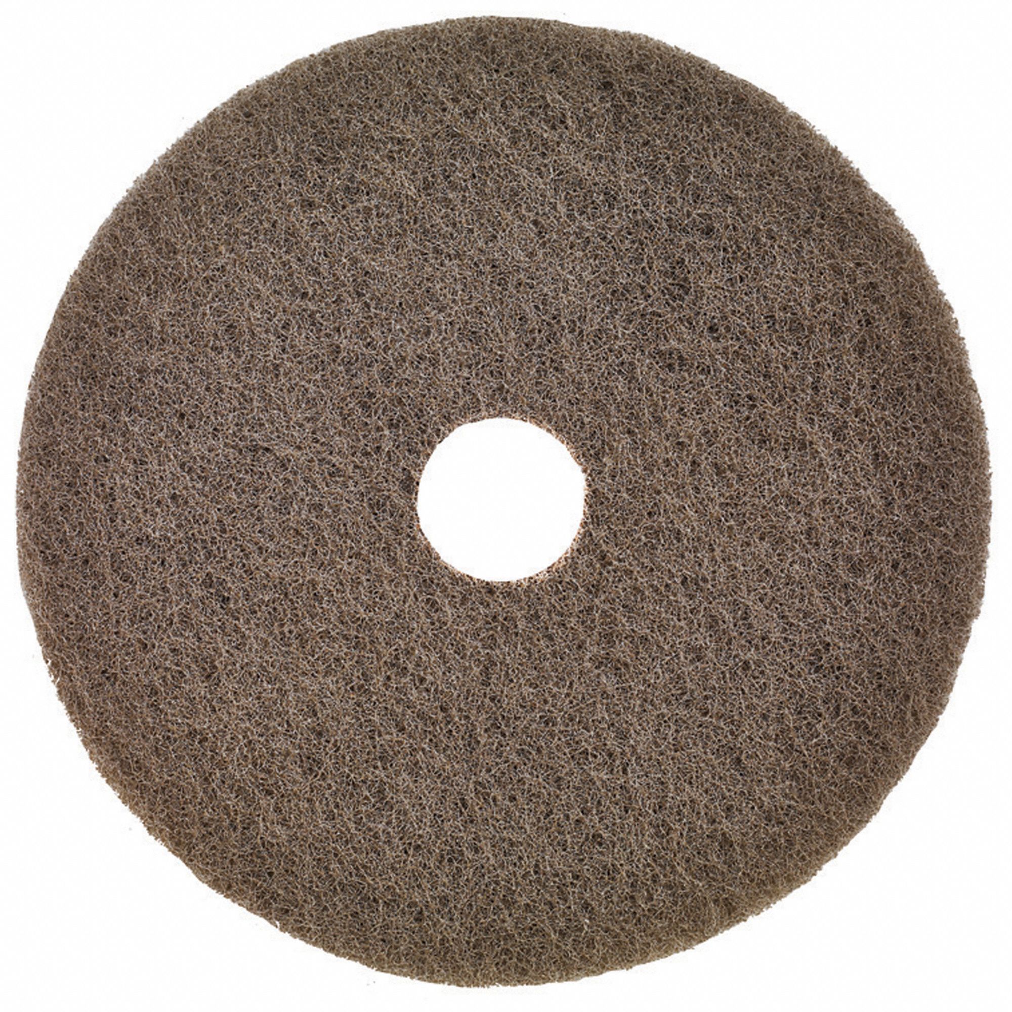 SURFACE-CONDITIONING DISC,6 IN DIA