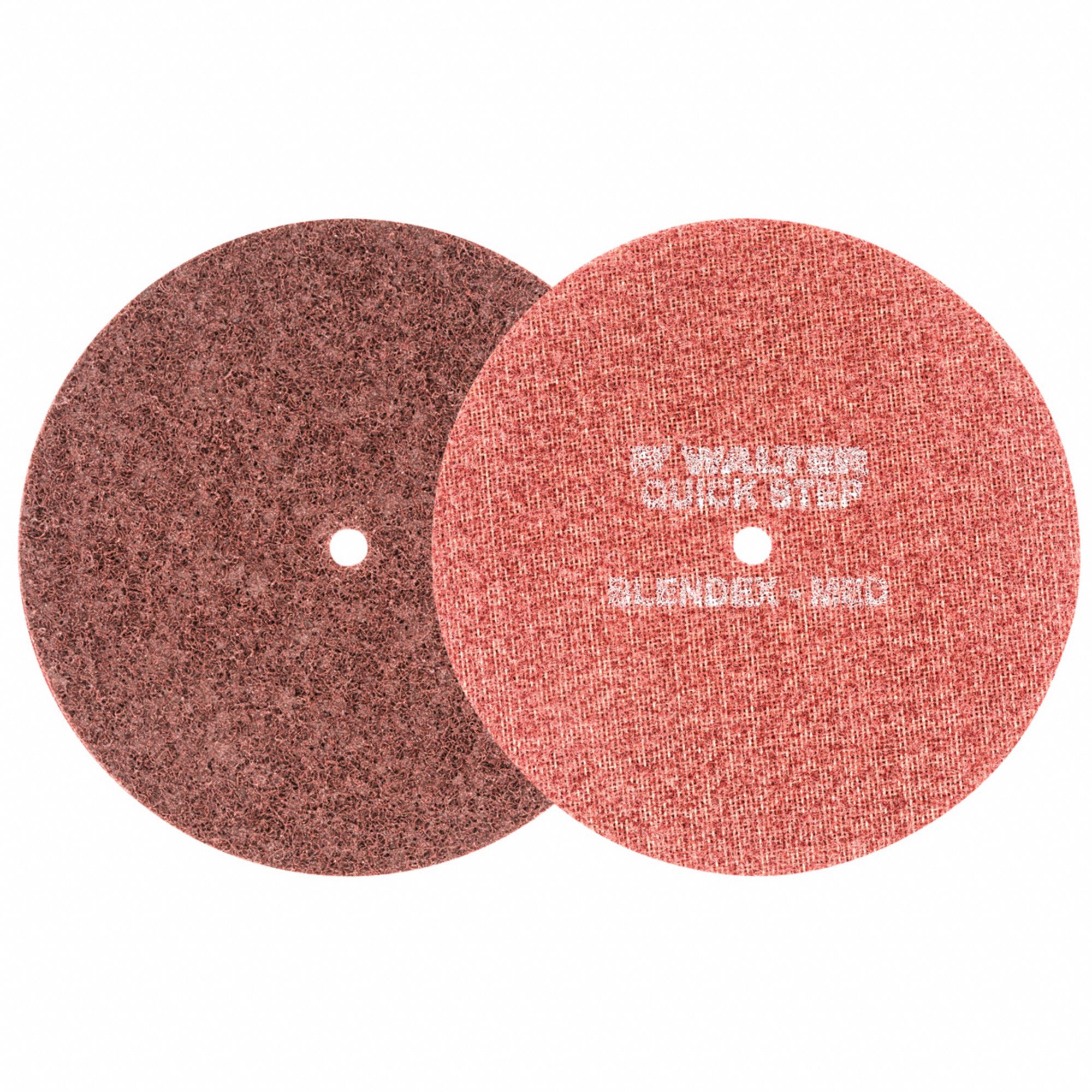 Conditioning Disc,  7 in Dia,  Medium