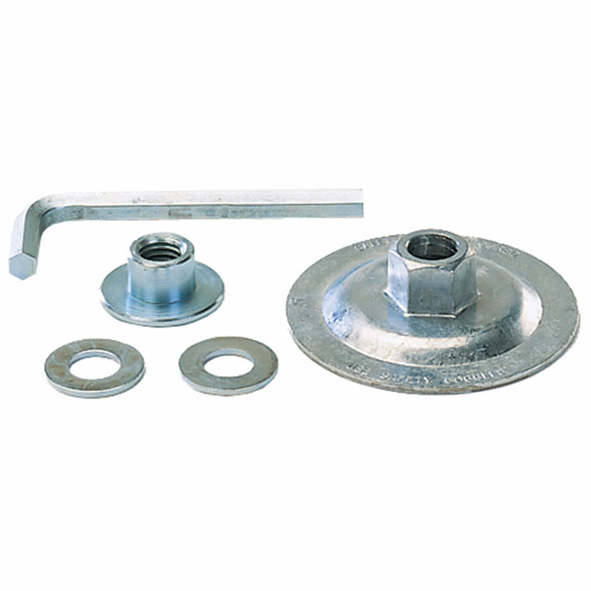 Adaptor Kit 5 pcs., Set