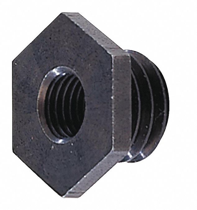 Adaptor, 5/8"-11 To 3/8"-16 Female Arbor