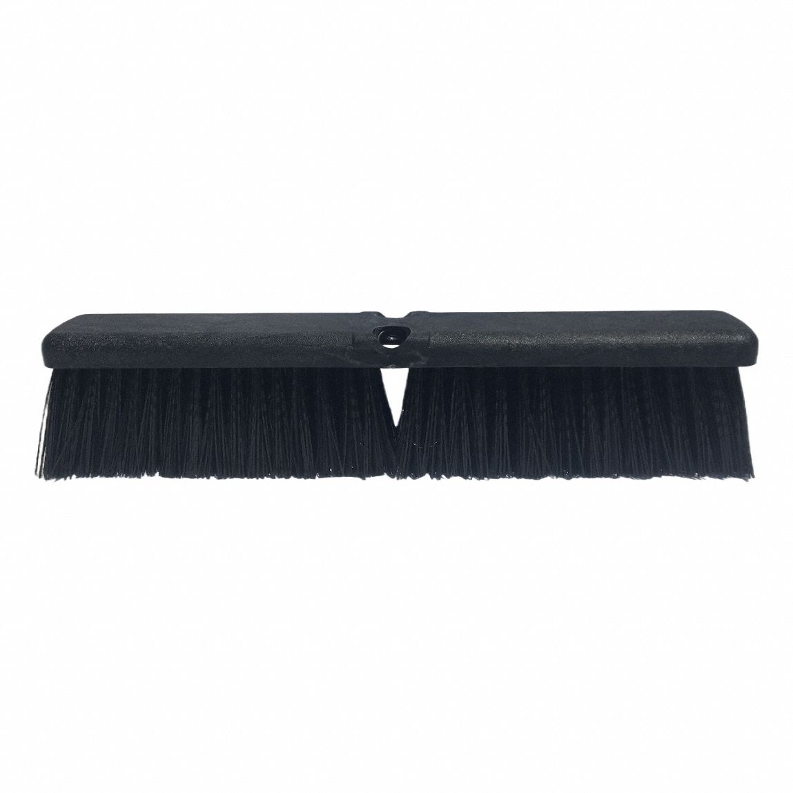 Push Broom, 24",