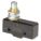 SNAP ACTION SWITCH, PLUNGER ACTUATOR, 1NO/1NC, SCREW