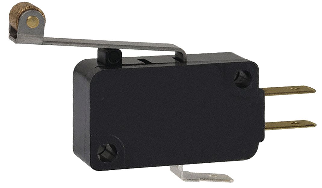 HONEYWELL Miniature Snap Action Switch 15 A 240 V, 0.5 A 125 V, 0.