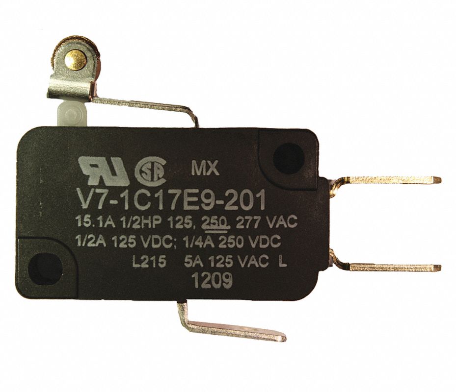 Interruttori Di Base | Honeywell - Foto 6