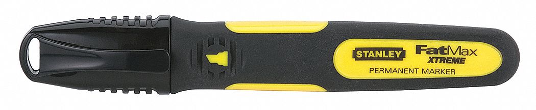 Industrial Ink Markers