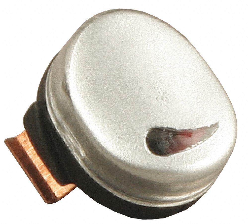 Temperature Indicator: Overall