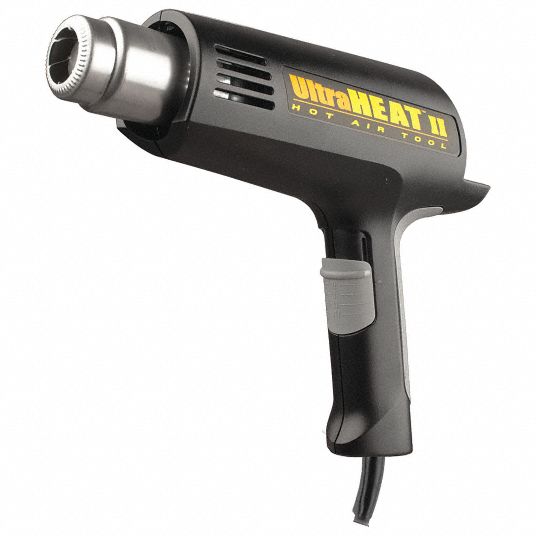 STEINEL, Pistol-Grip, 120V AC, Heat Gun - 24A396|SV803 - Grainger