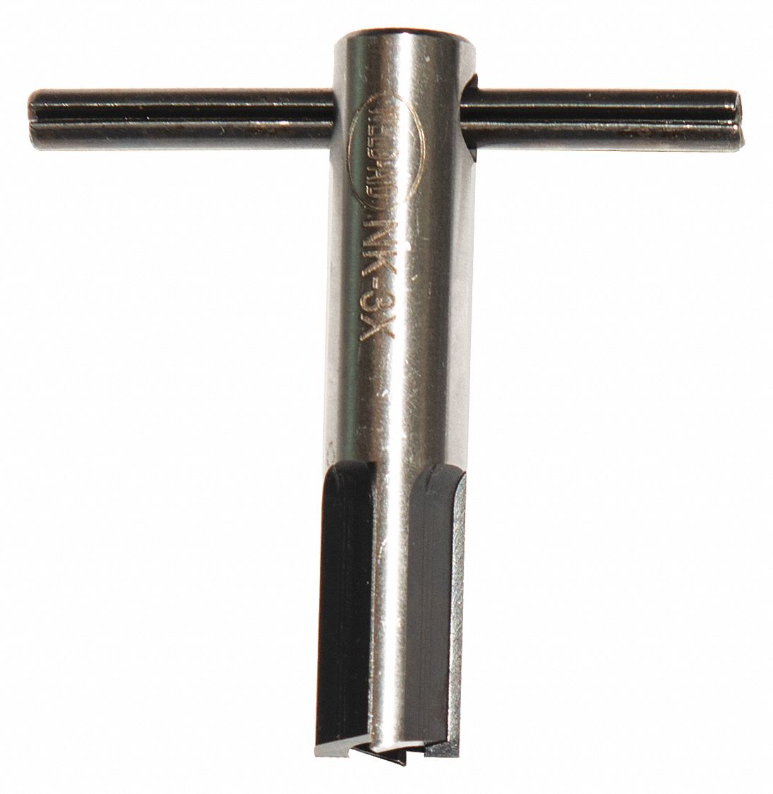 WELD AID Nozzle, 5/8 In, 5/16 In Tip Cleaner 24A403007003X Grainger