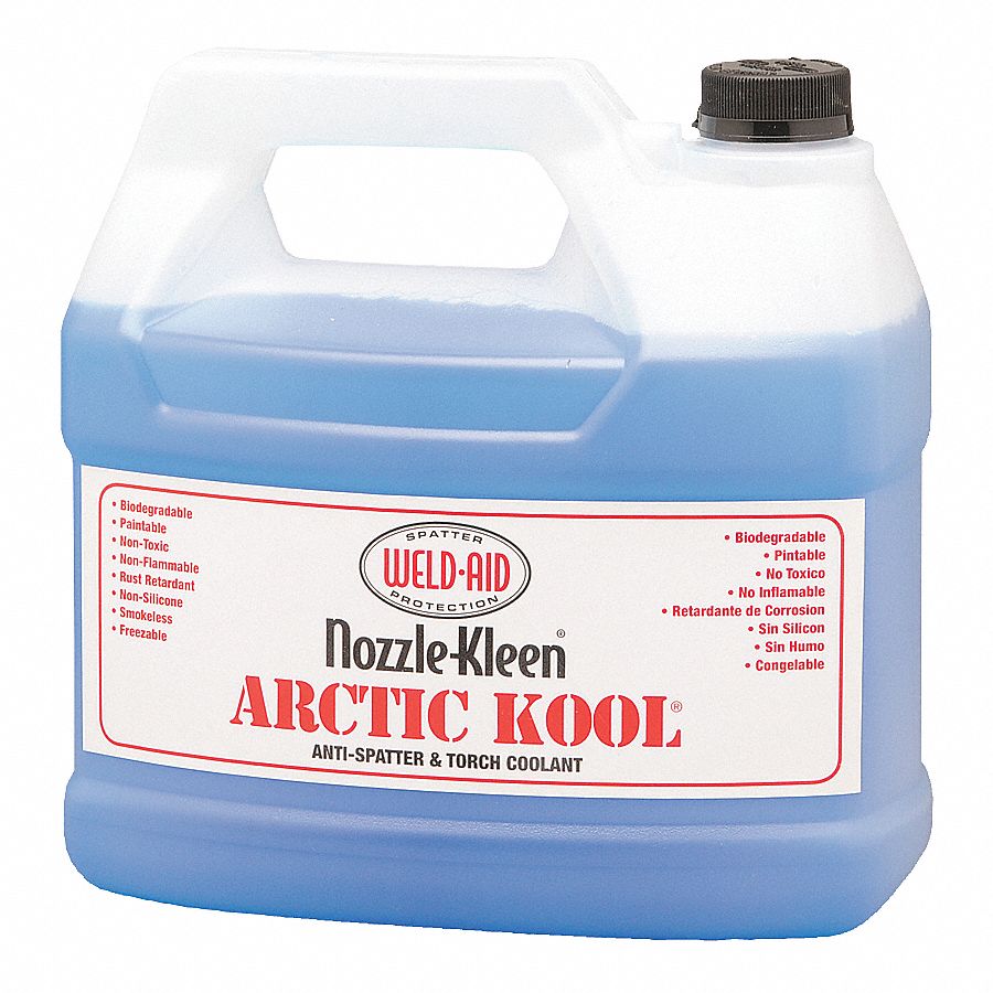 24A409 - Anti-Spatter and Torch Coolant - 1 gal