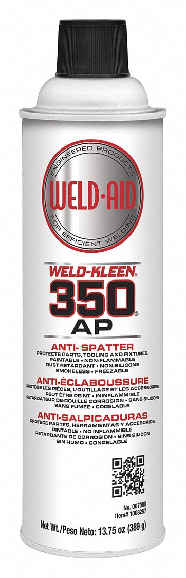 WELD-KLEEN 350 AP SERIES ANTI-SPATTER, ROBOT TORCH BLOW DOWN SYSTEM