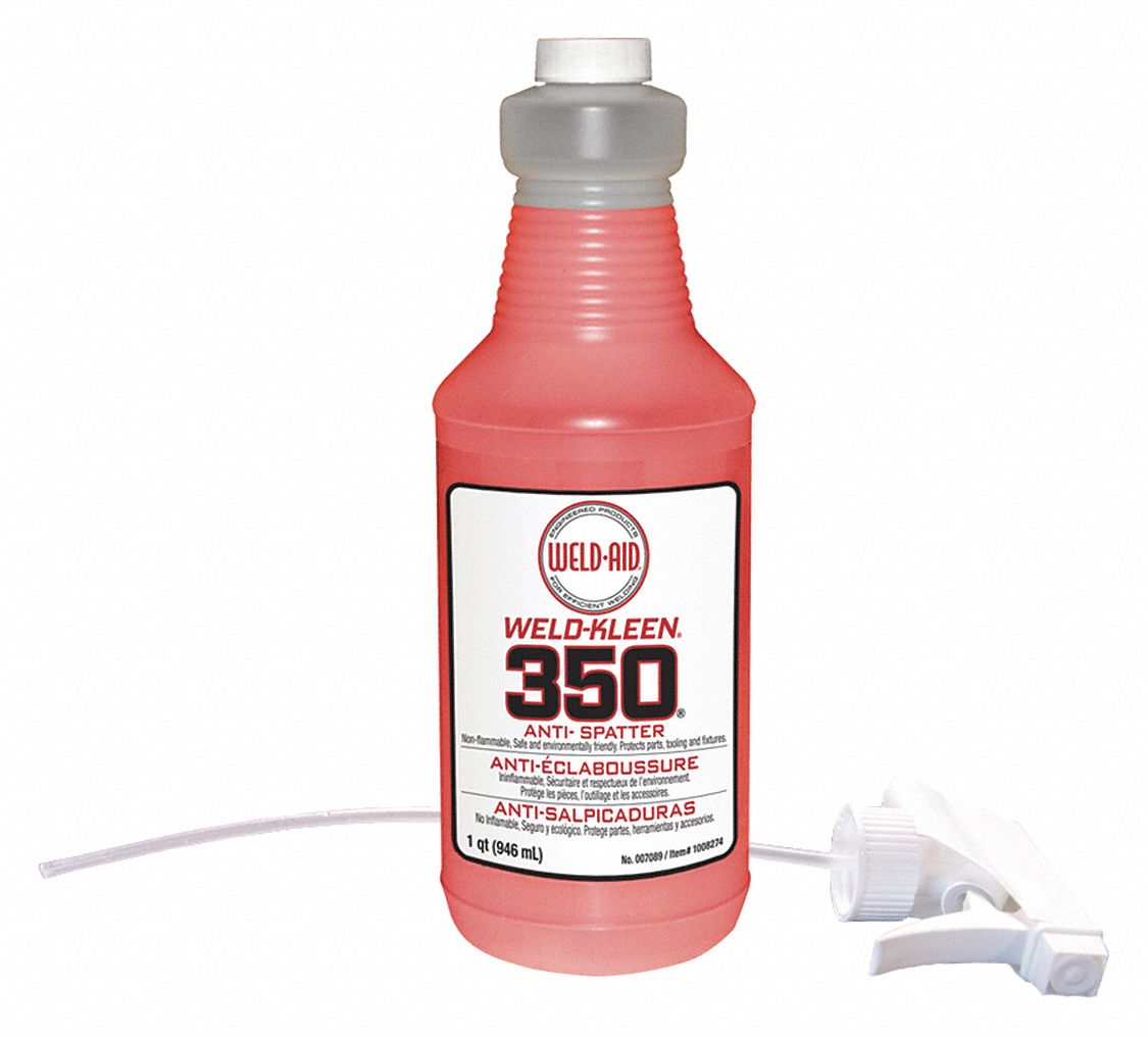 WELD KLEEN 350 32 OZ