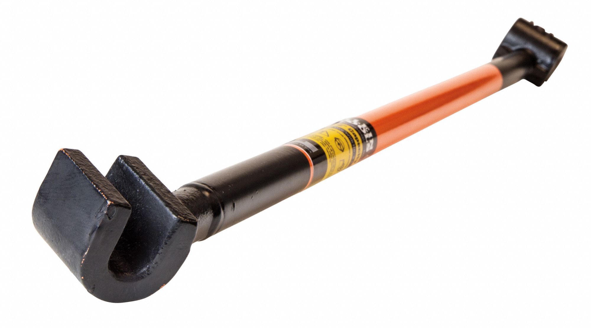 KLEIN TOOLS Rebar Hickey, 1/2 In Cap, 24 In L 24A47064309 Grainger