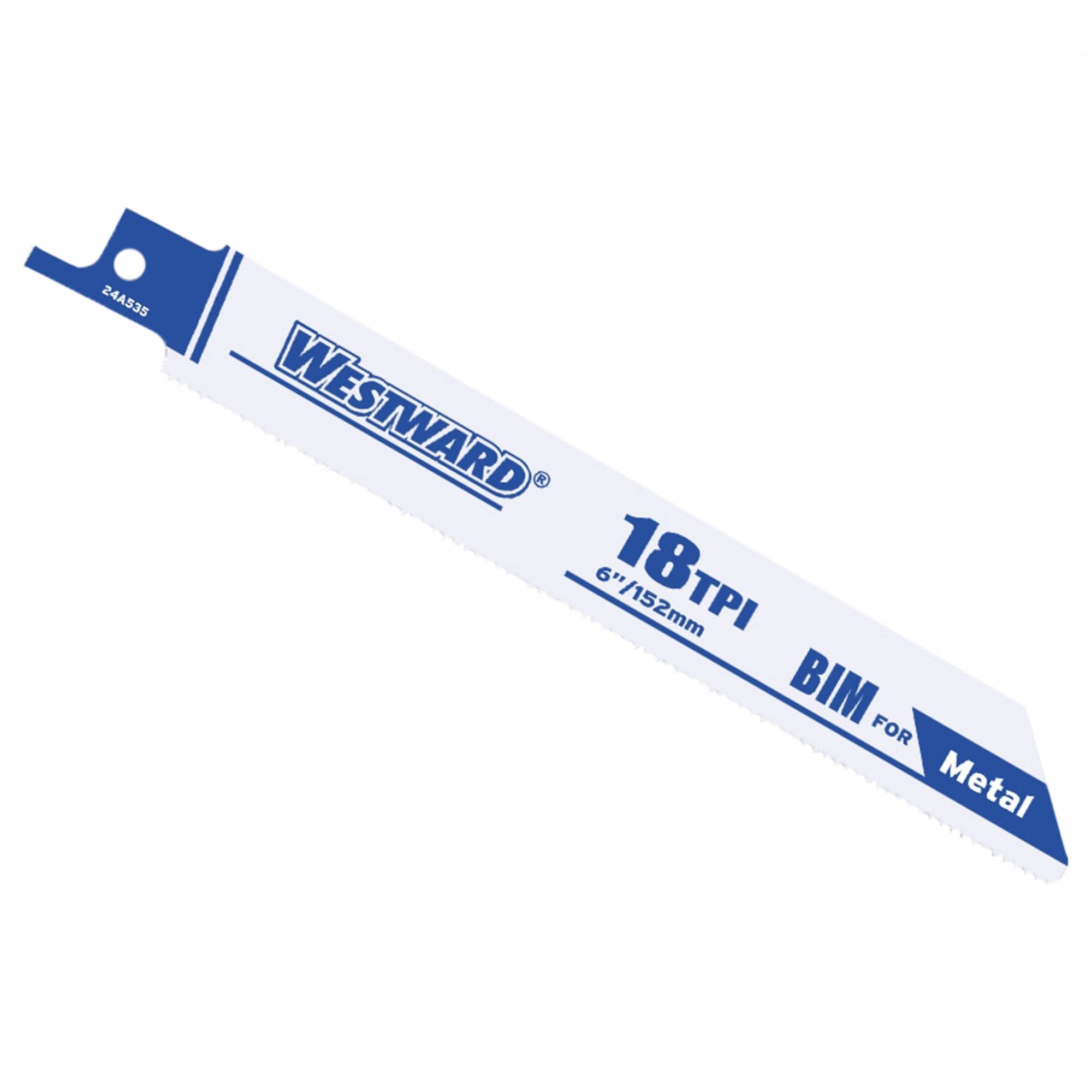 Hojas para Sierra Sable