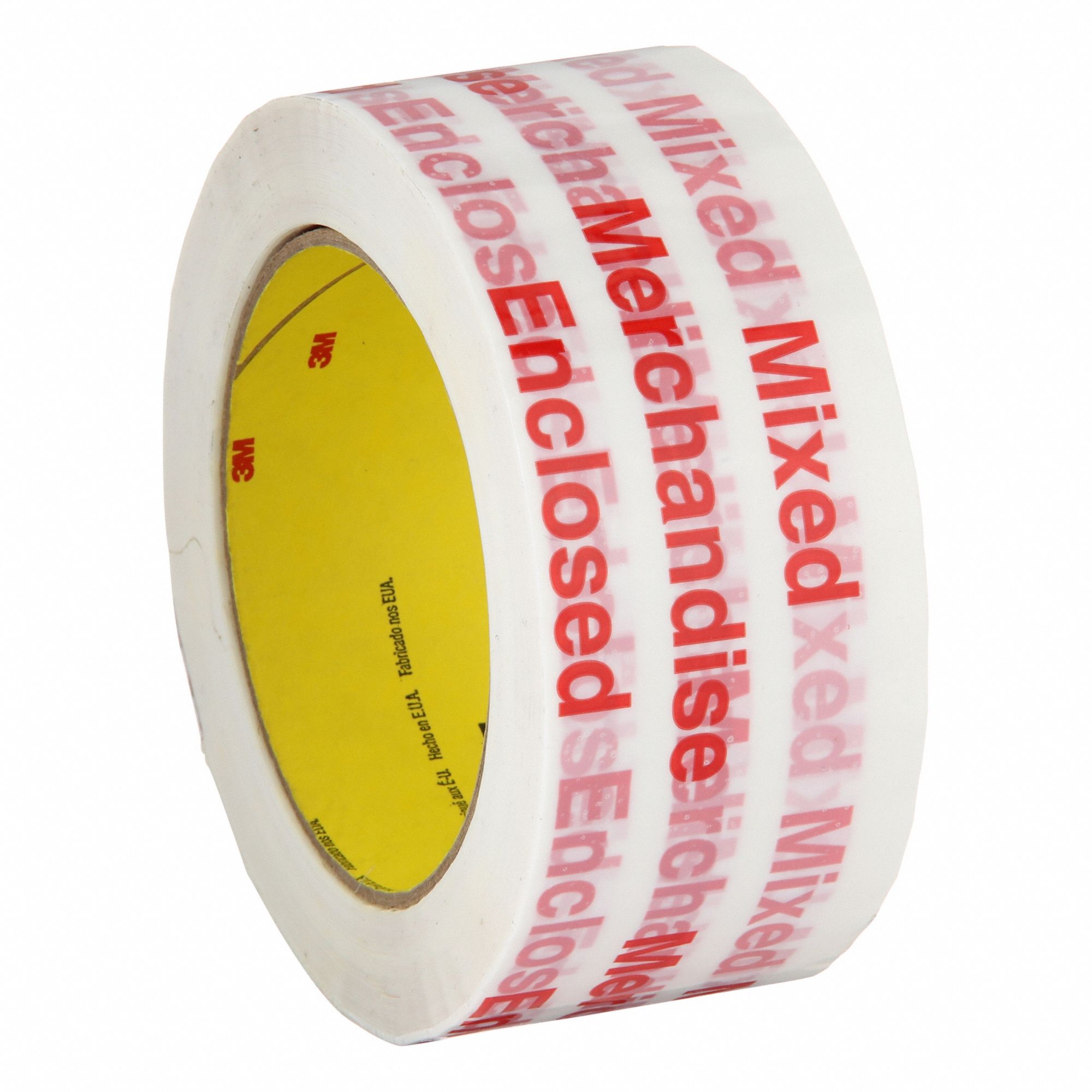 3775 Preprinted Messaging Packing Tape