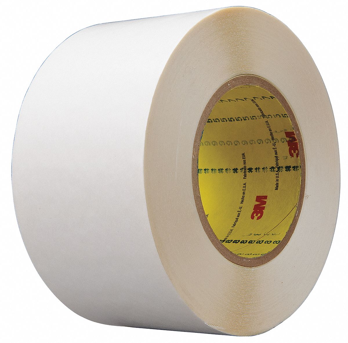 3m double sided rubber tape