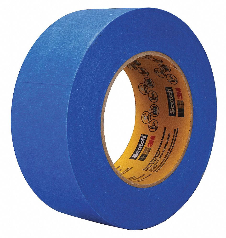 Masking Tape Grainger