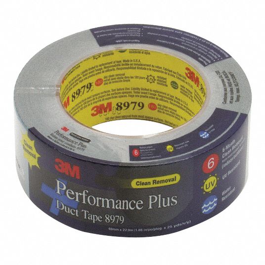 Duct Tape Grade Industrial, Duct Tape Type Duct Tape, Duct Tape Width
