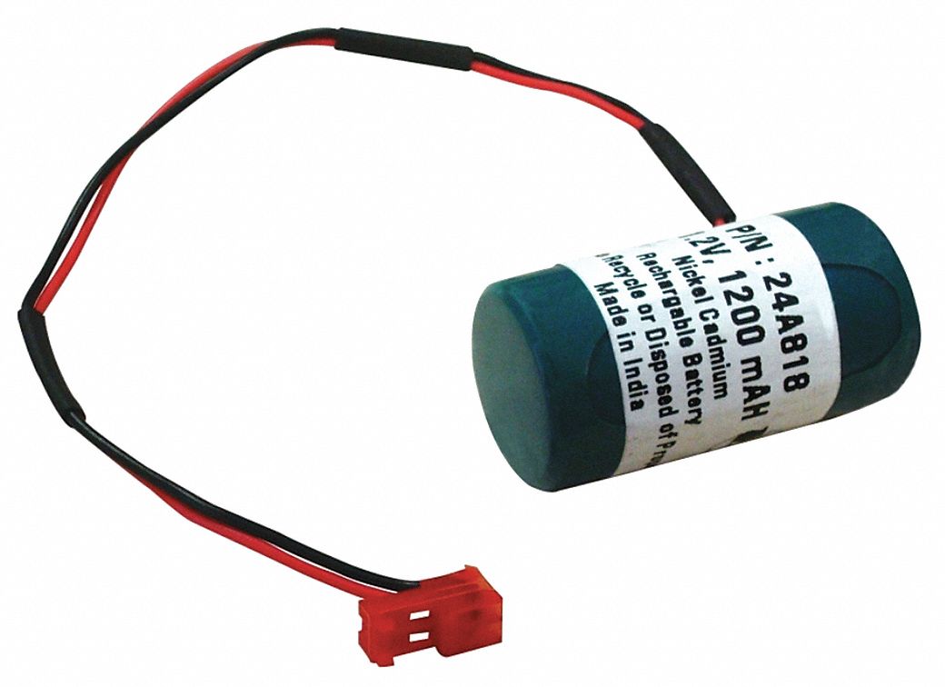 Battery - Grainger