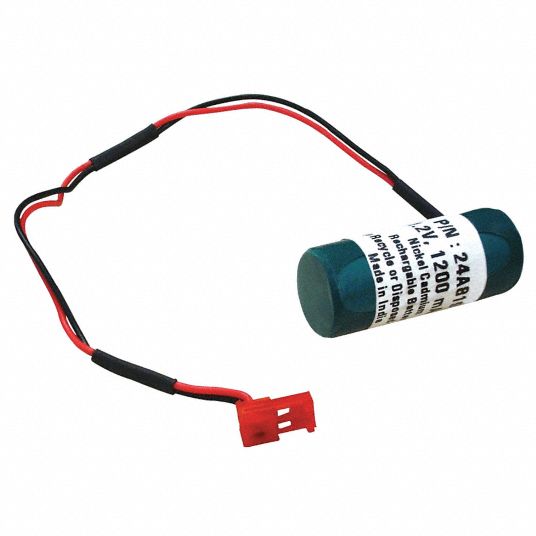Battery - Grainger