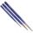 ALIGNMENT PUNCH SET, ⅛ IN/5/32 IN/3/16 IN TIP SIZE, 8 IN/10 IN/11 IN OVERALL L, 3 PIECES