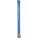 COLD CHISEL, STEEL, ½ IN BLADE W, 6½ IN OVERALL L, PLAIN GRIP, INCLUDES STRIKING CAP