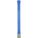 COLD CHISEL, STEEL, 1 IN BLADE W, 8 IN OVERALL L, PLAIN GRIP, INCLUDES STRIKING CAP
