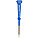 SCRATCH AWL,3/4 X 7 IN,FORGED STEEL