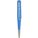SOLID PUNCH, 5/32 IN TIP DIA, 1¾ IN TAPER L, 5½ IN OVERALL L, HEXAGON, STEEL, FLAT, SAE
