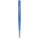 DRIFT PUNCH, 1/8 IN TIP SIZE, HEXAGON, 8 IN OVERALL L, 3 1/4 IN TAPER L
