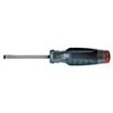 Tether-Ready Keystone Slotted Screwdrivers