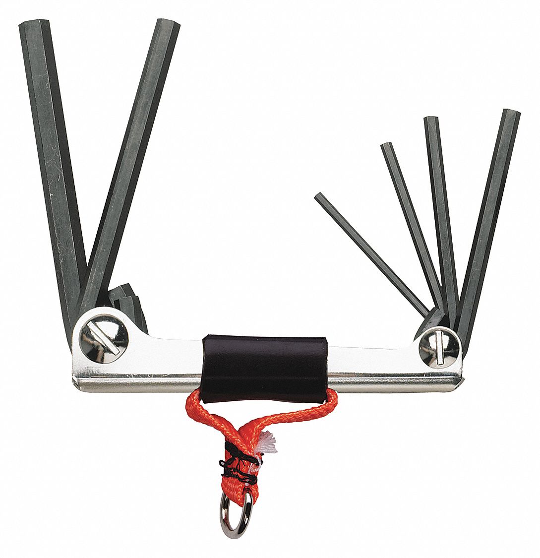 PROTO, Metric, Short, Hex Key Set 24AK90J4973TT Grainger