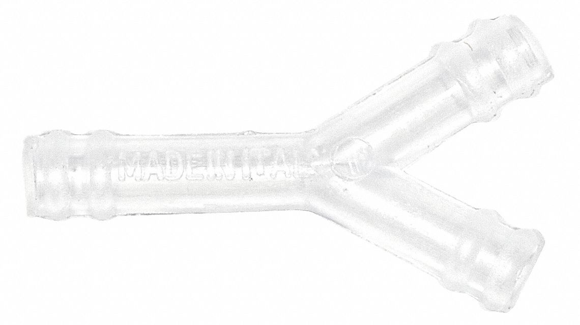 Connector Polypropylene