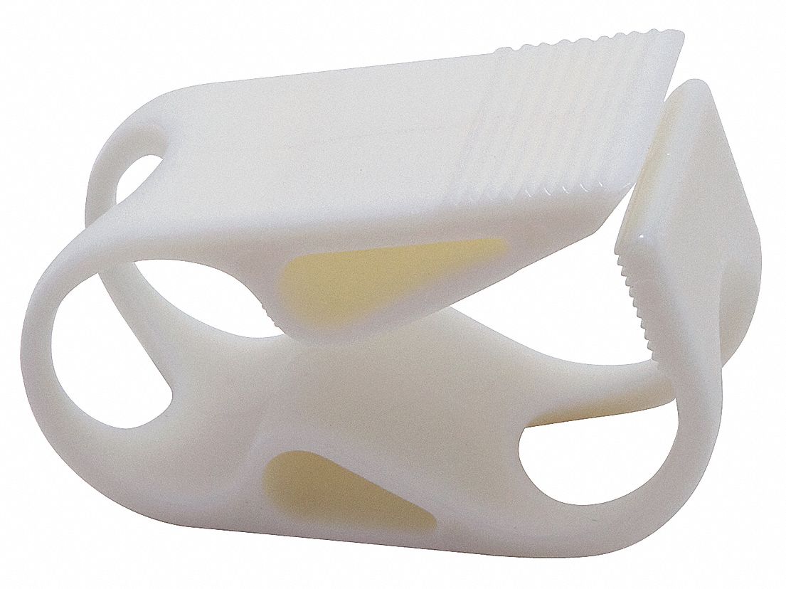 Clamp Polyester/Polypropylene