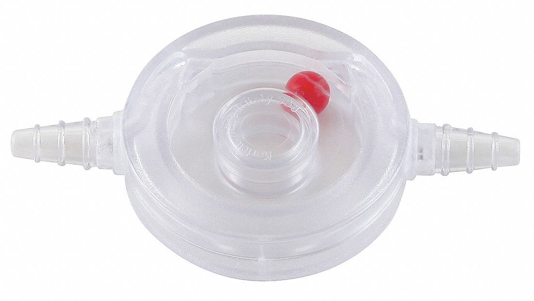 Flow Indicator Polypropylene