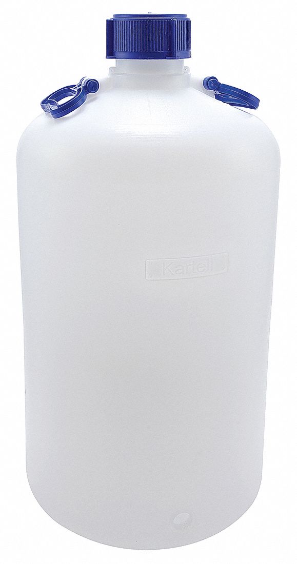 50 L Capacity mL, 13.2 gal Capacity oz, Carboy 24AN082086850050